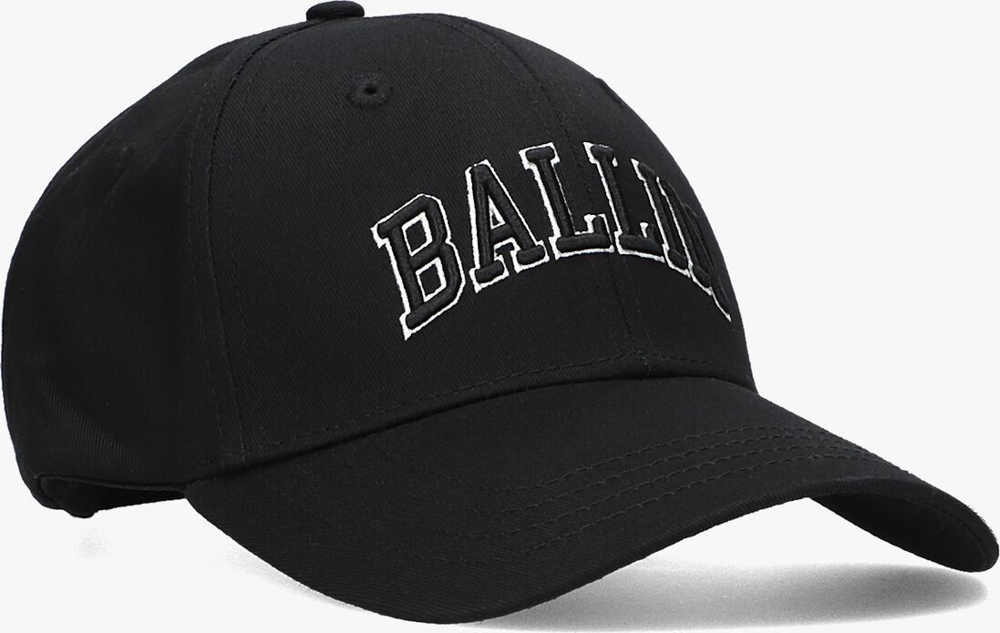 BALLIN zwarte ballin pet 23019703