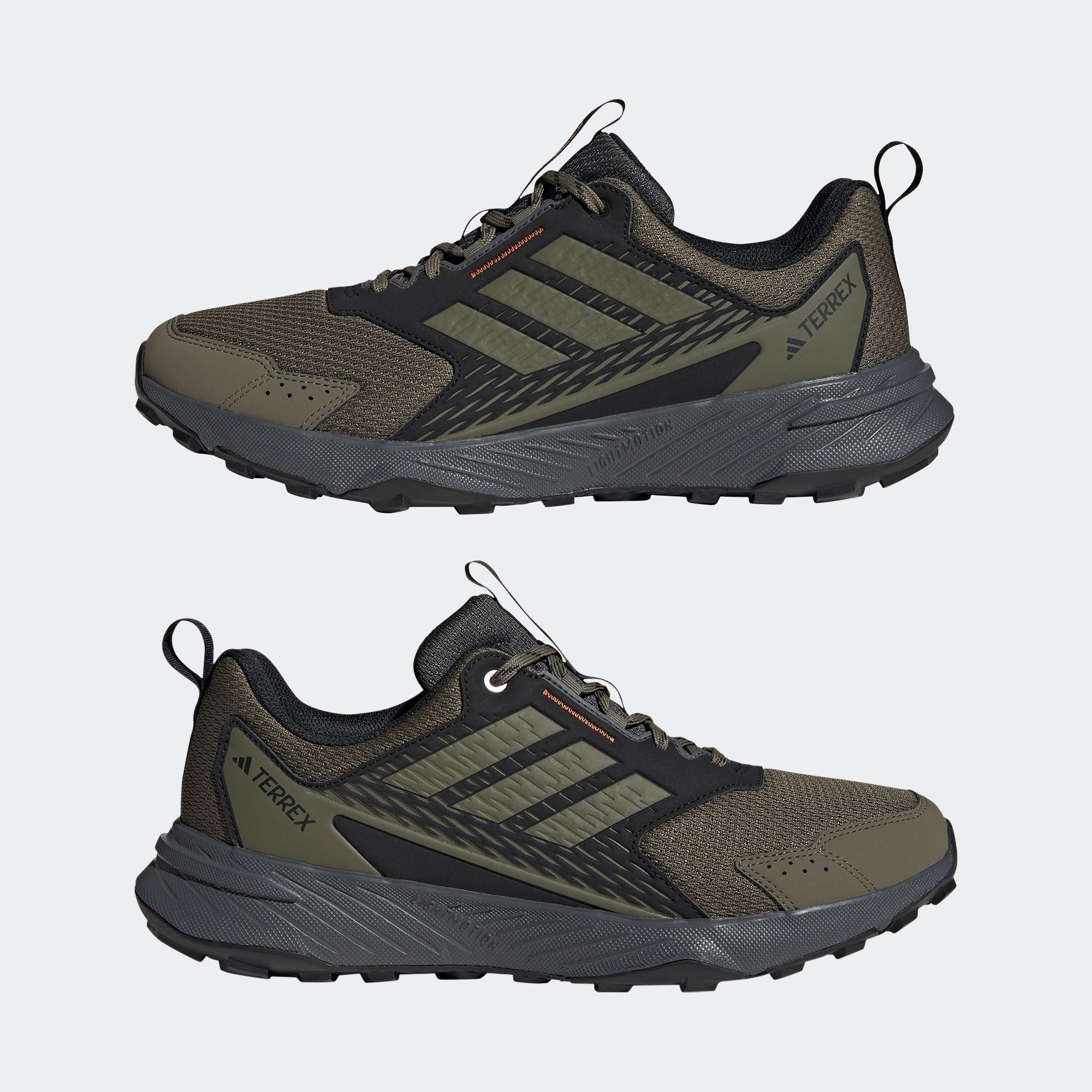adidas TERREX Trailrunningschuh »TRACEFINDER«  Trail-Runningschuhe