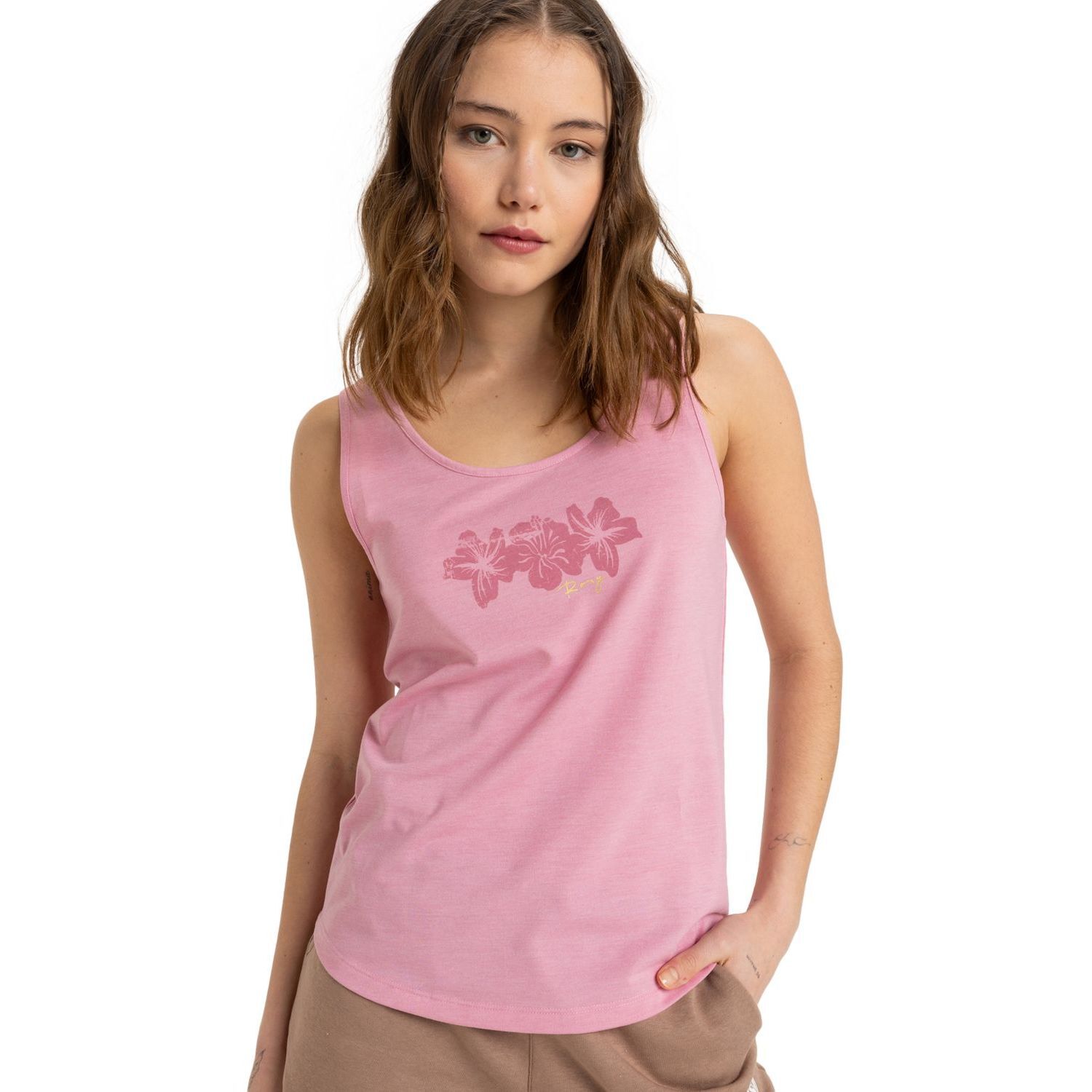 RoxySurfclassic Tank