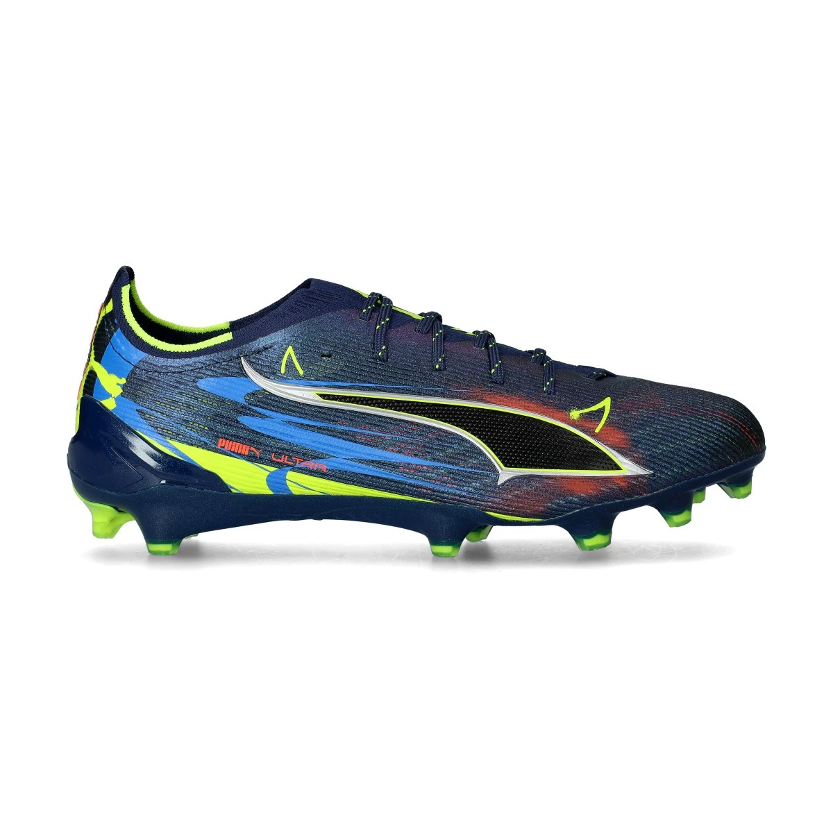 Chuteira Puma Ultra 6 Ultimate Dare To FG