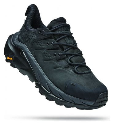 Chaussures Outdoor Hoka Kaha 2 Low GTX Noir Homme