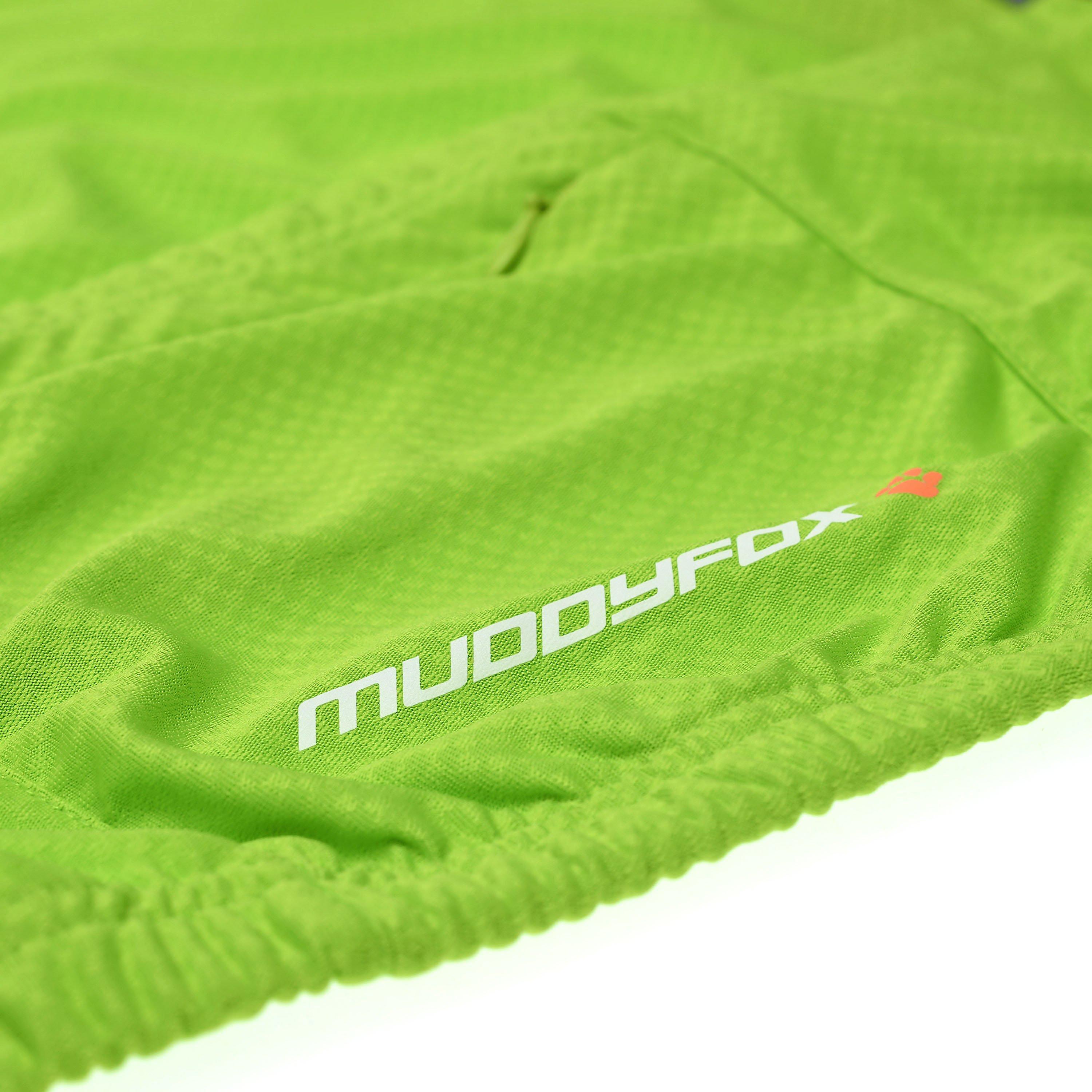 Muddyfox Cycling Short Sleeve Jersey Mens