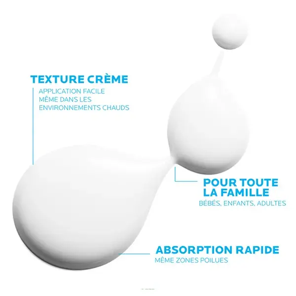 La Roche-Posay Lipikar Creme Repositor de Lipídios AP+M Tripla Reparação 200ml
