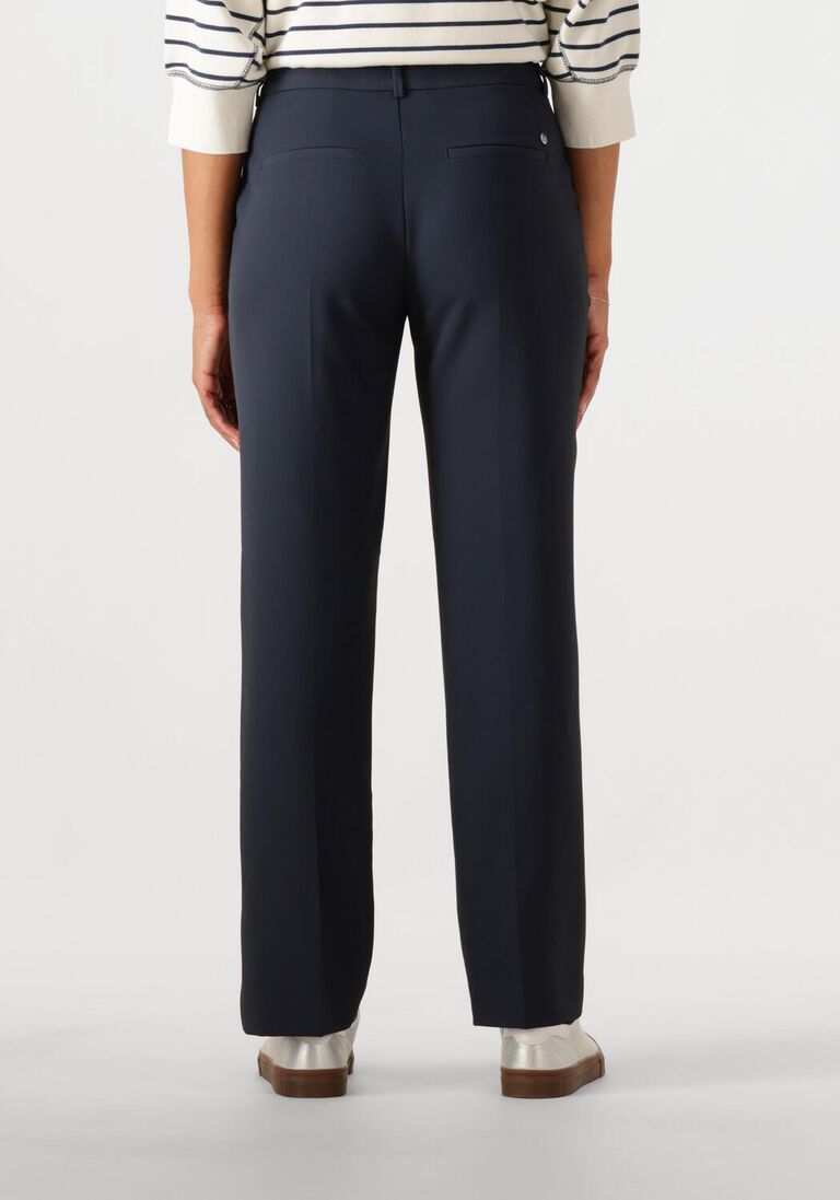 donkerblauwe mos mosh pantalon myla miley pant
