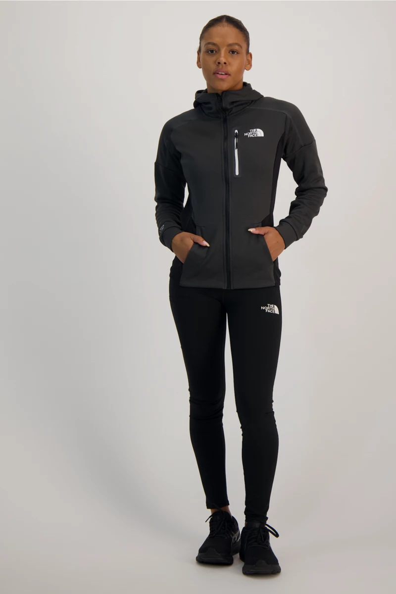 The North Face Mountain Athletics LAB Damen Laufjacke