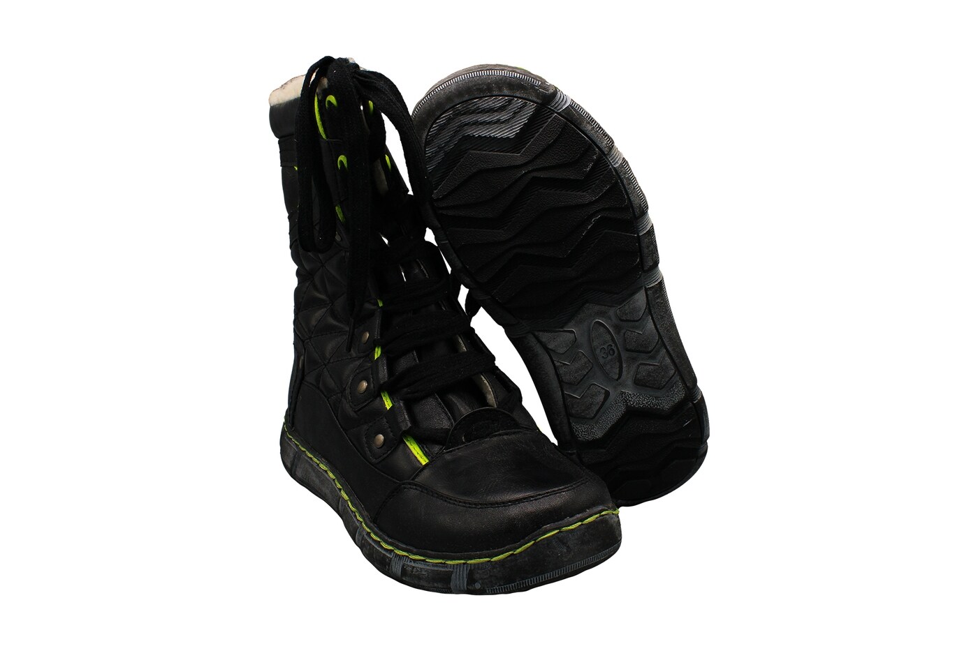 Planets 820 Winterschuhe Damen