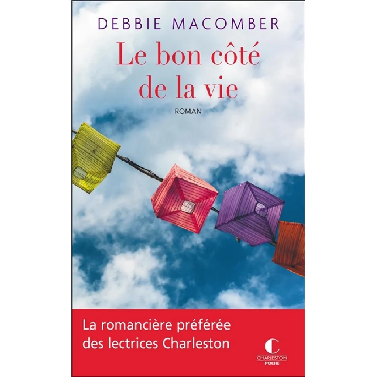 Retour à Cedar Cove. Vol. 4. Le bon côté de la vie · Occasion