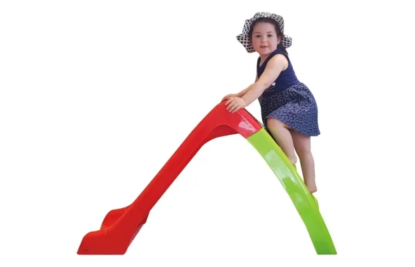 Jamara 460265, 1 År, 3 År, Grøn, Rød