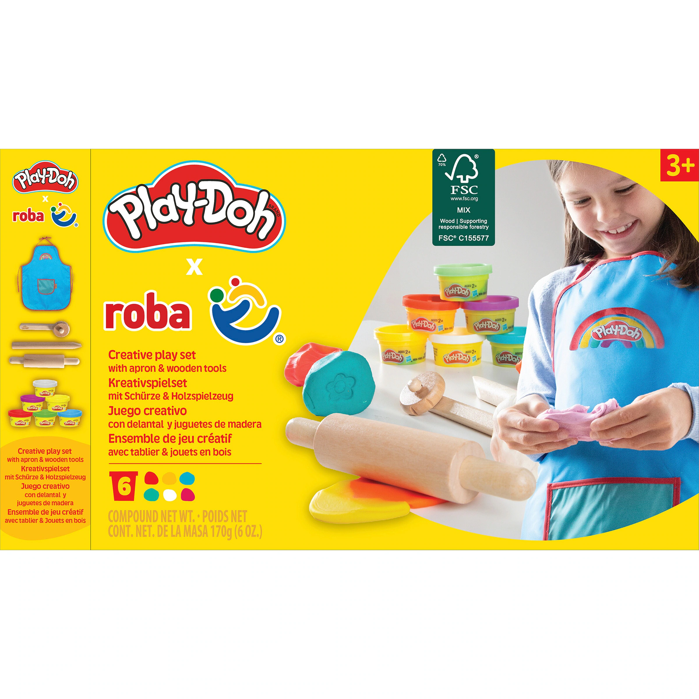 roba Spielset 