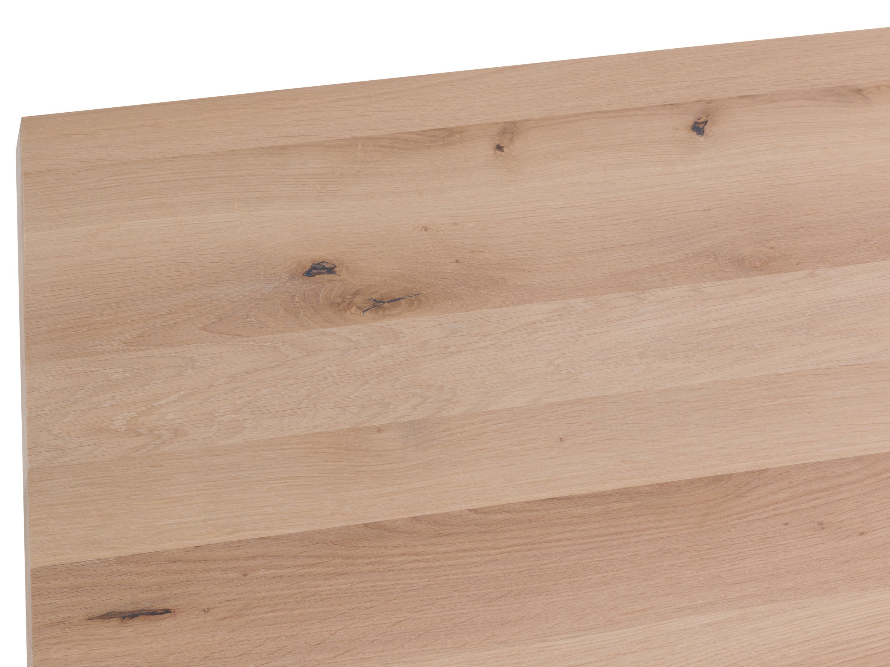 Esstisch bert plantagie BIXX 200x100x77cm