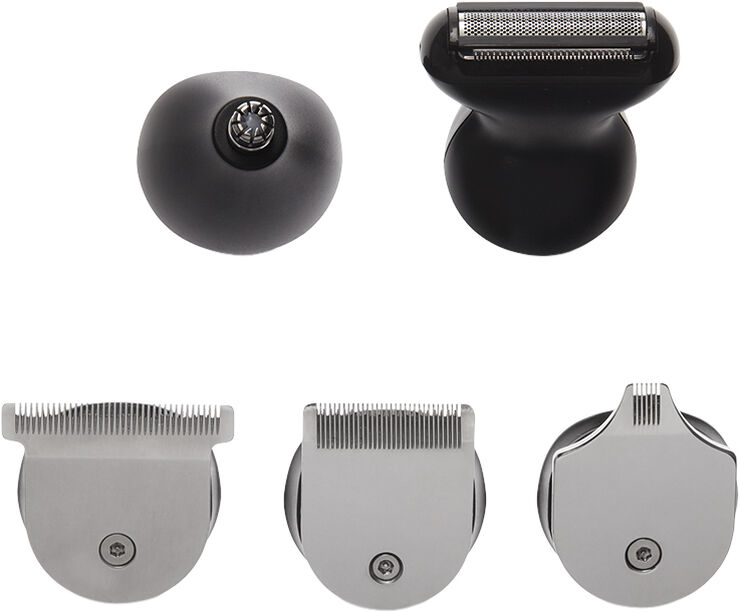 Beurer MN9X MenCare Multigroomer