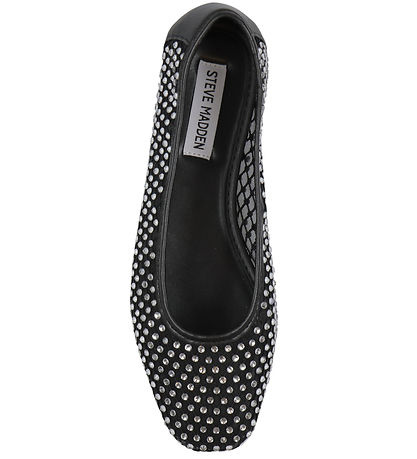 Steve Madden Ballerinas - Schwarz