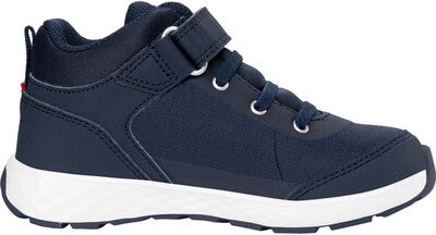 Viking Fun Mid GTX 1V Sneakers, Navy