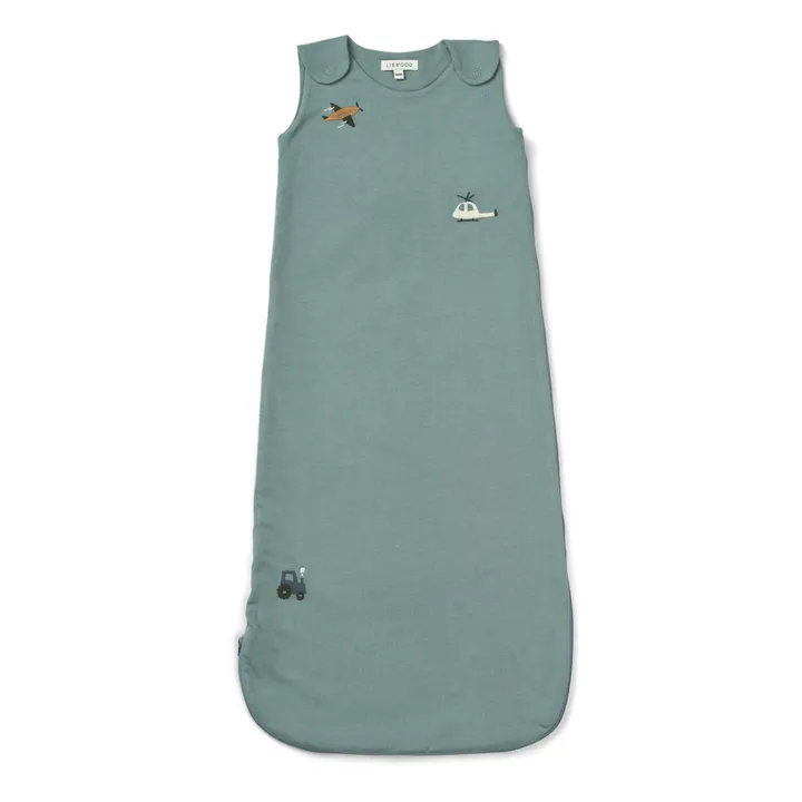 Liewood Gigoteuse Sean en coton bio