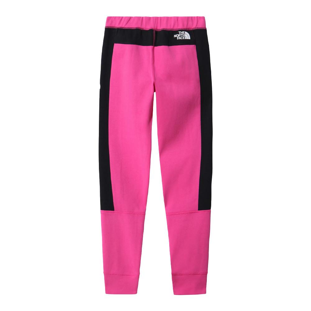 The North Face Jogging Rose Fille The North Face Slacker
