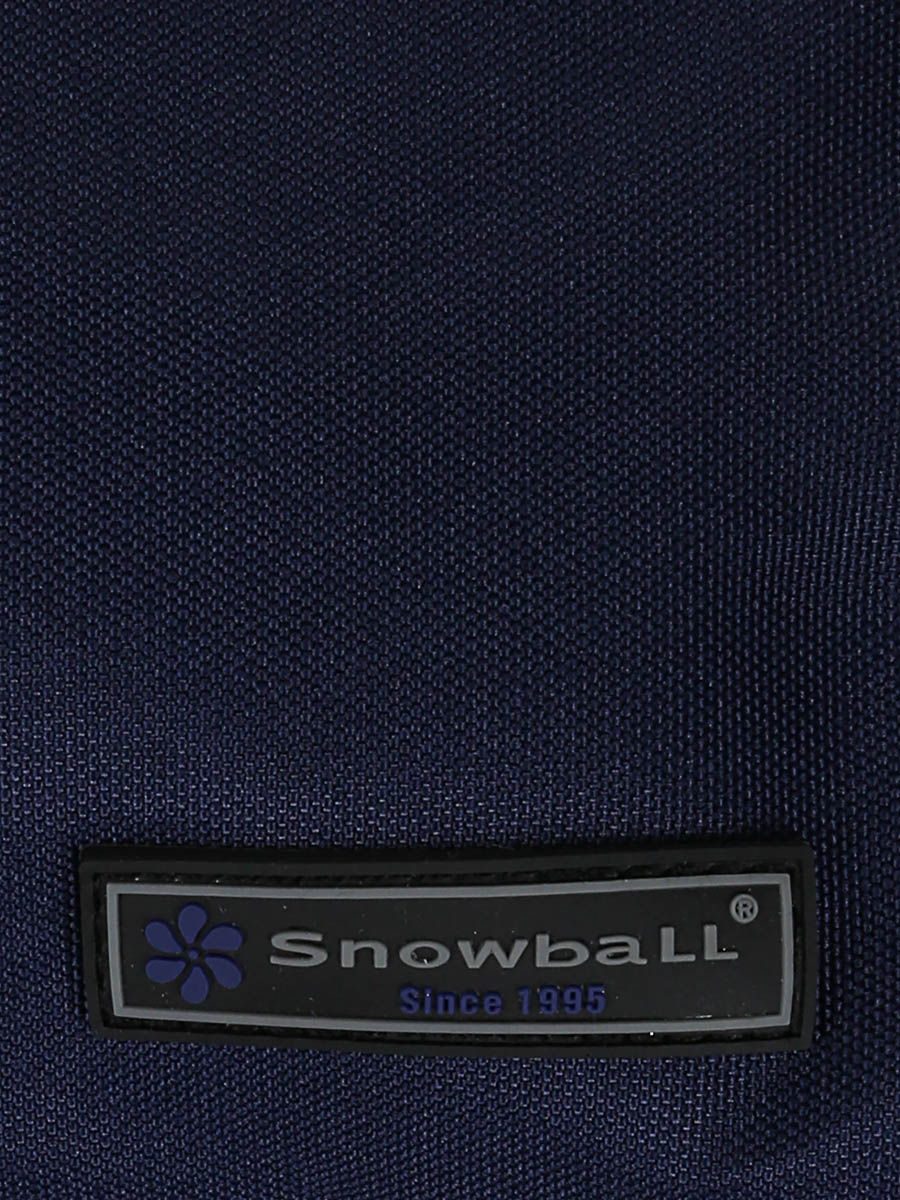 Sac de voyage Snowball Coimbra 50 cm