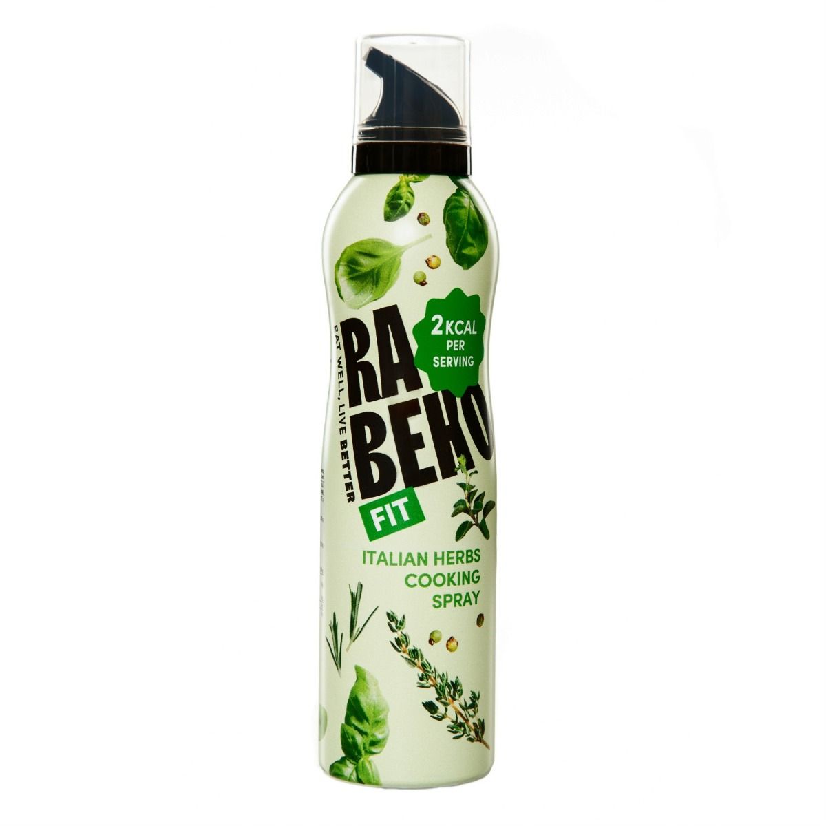 Rabeko cooking spray Italian herbs 200 ml
