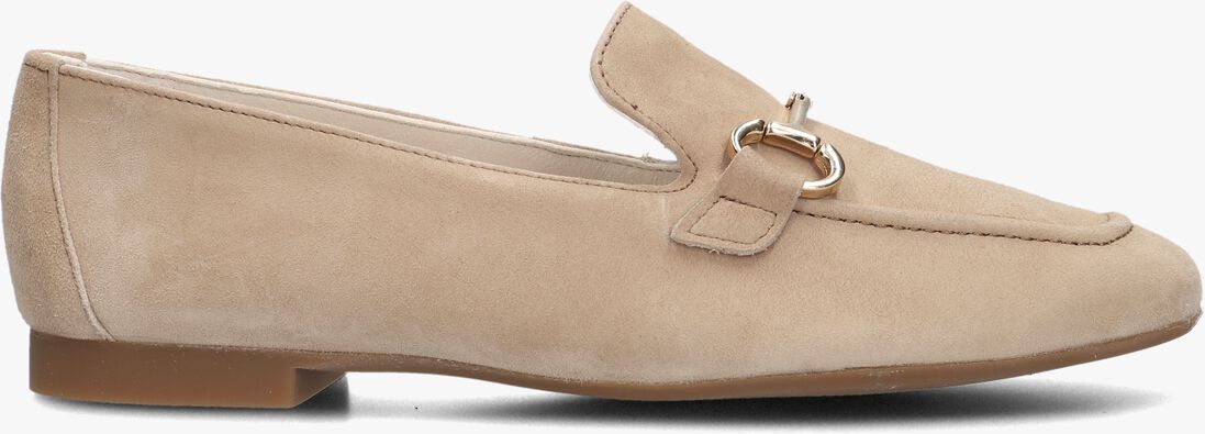 PAUL GREEN beige paul green loafers 2596