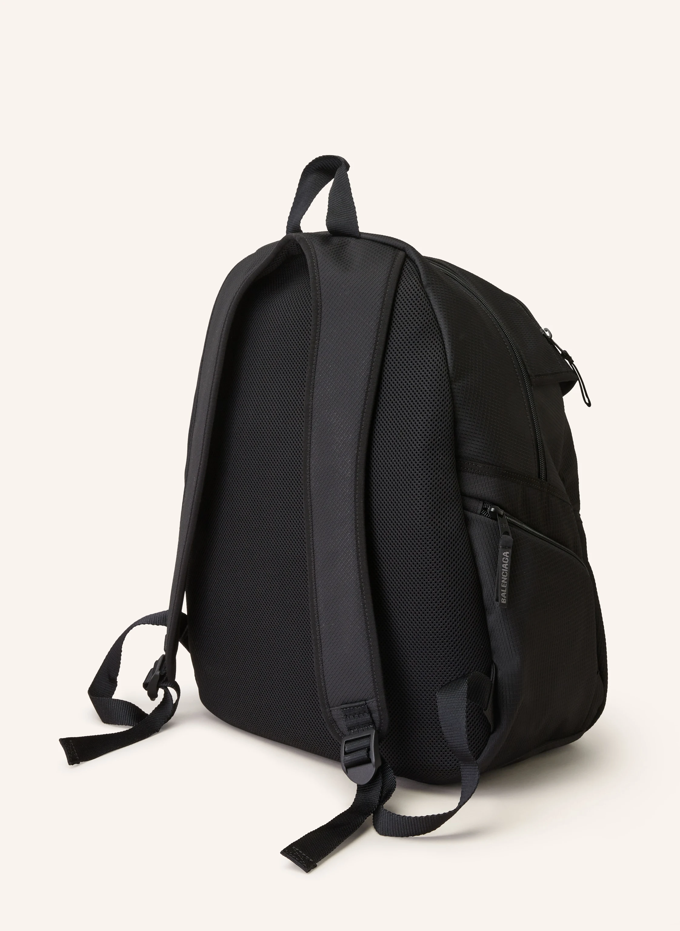 BALENCIAGA Rucksack UNITY LARGE mit Laptop-Fach