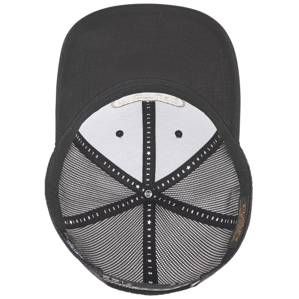 Casquette PICTURE BYAM TRUCKER CAP BLACK