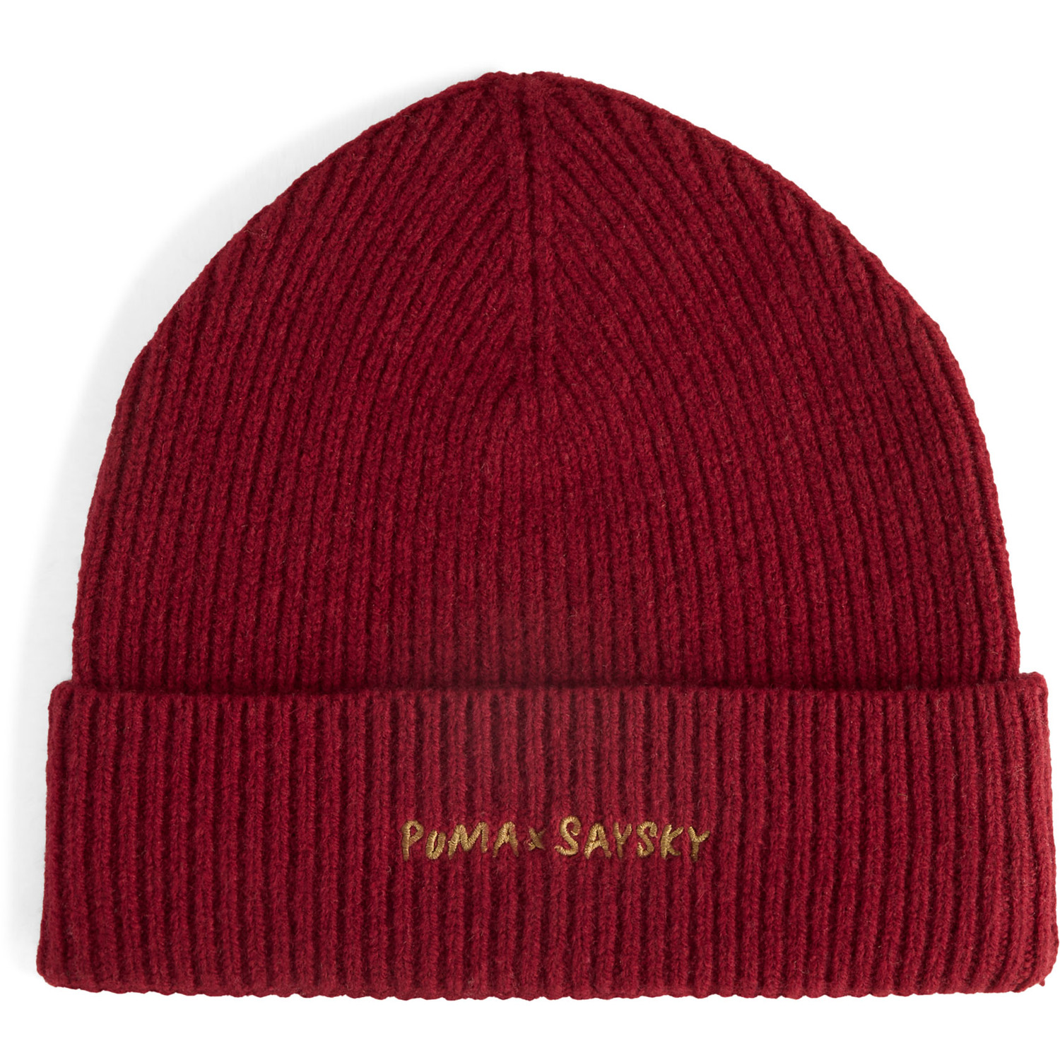 Puma x Saysky Merino Beanie