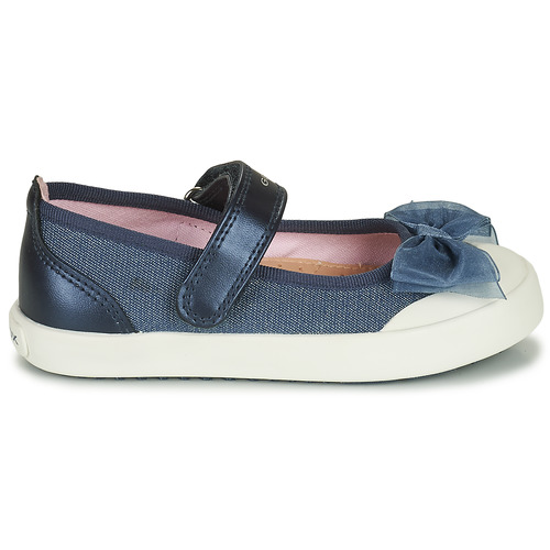 Geox - B KILWI G. E - TEL GLI+SIN.PER - Marine