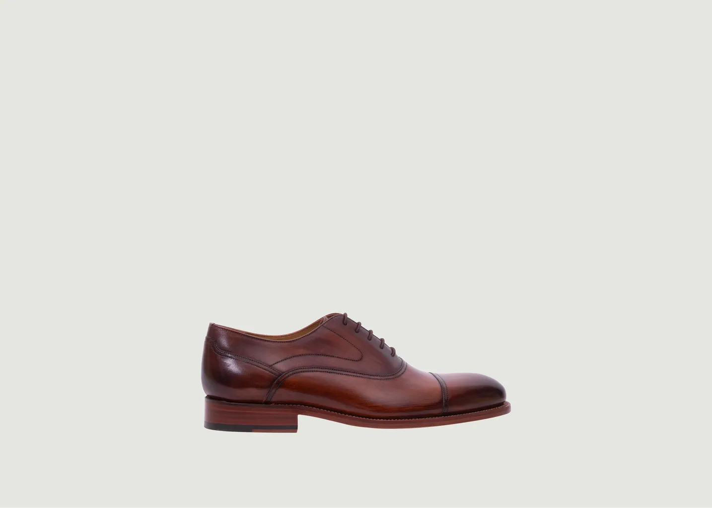 Derbies Cherwell Barker Shoes