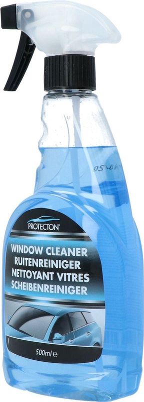 Protecton - Ruitenreiniger - 500ml - Sprayflacon