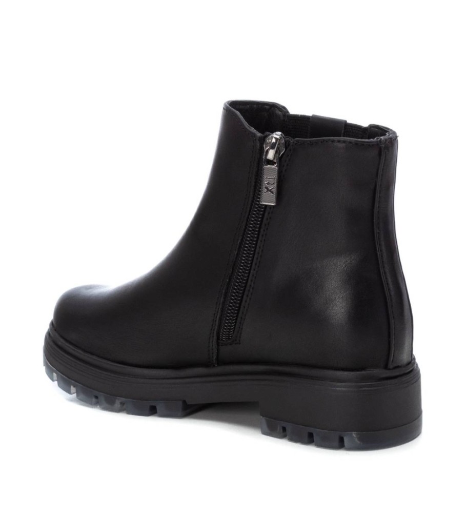 Botas Xti Kids 150584 pretas