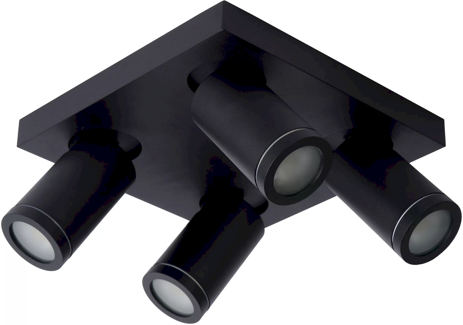 Lucide   Taylor Plafondlamp