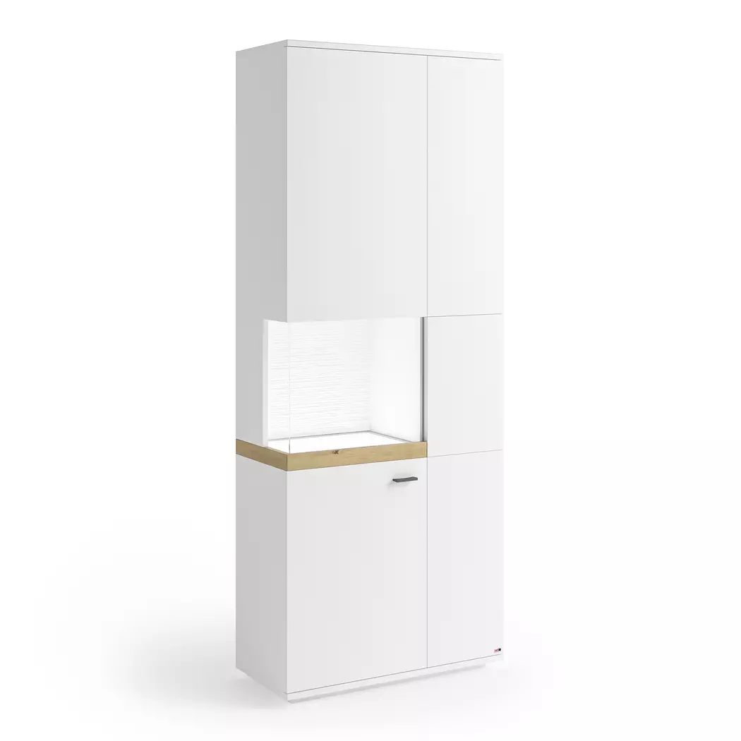 Vitrine Lancaster