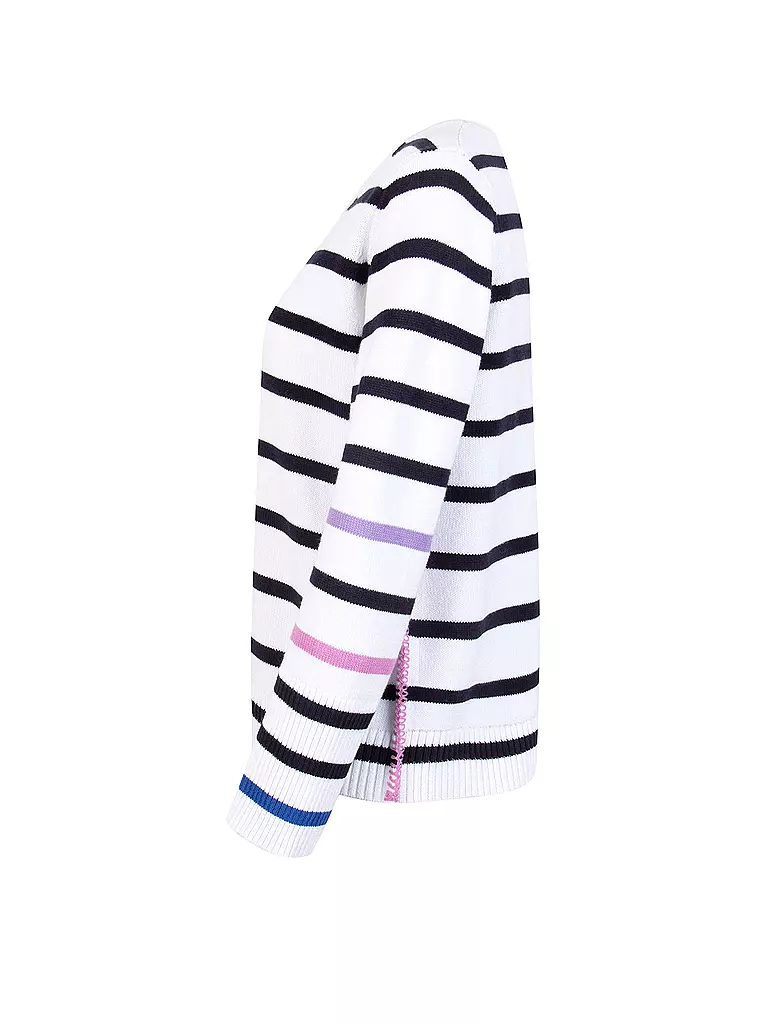 LIEBLINGSSTÜCK Pullover ALLYL creme
