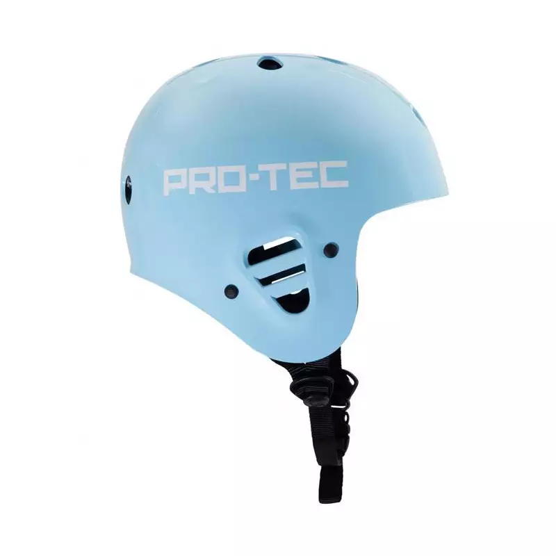 Casque PRO-TEC Sky Brown Full Cut