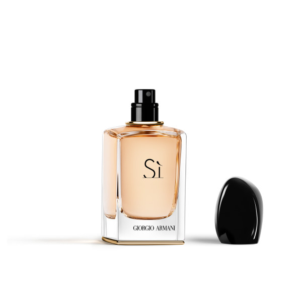 GIORGIO ARMANI Eau de Parfum Spr 100 ml