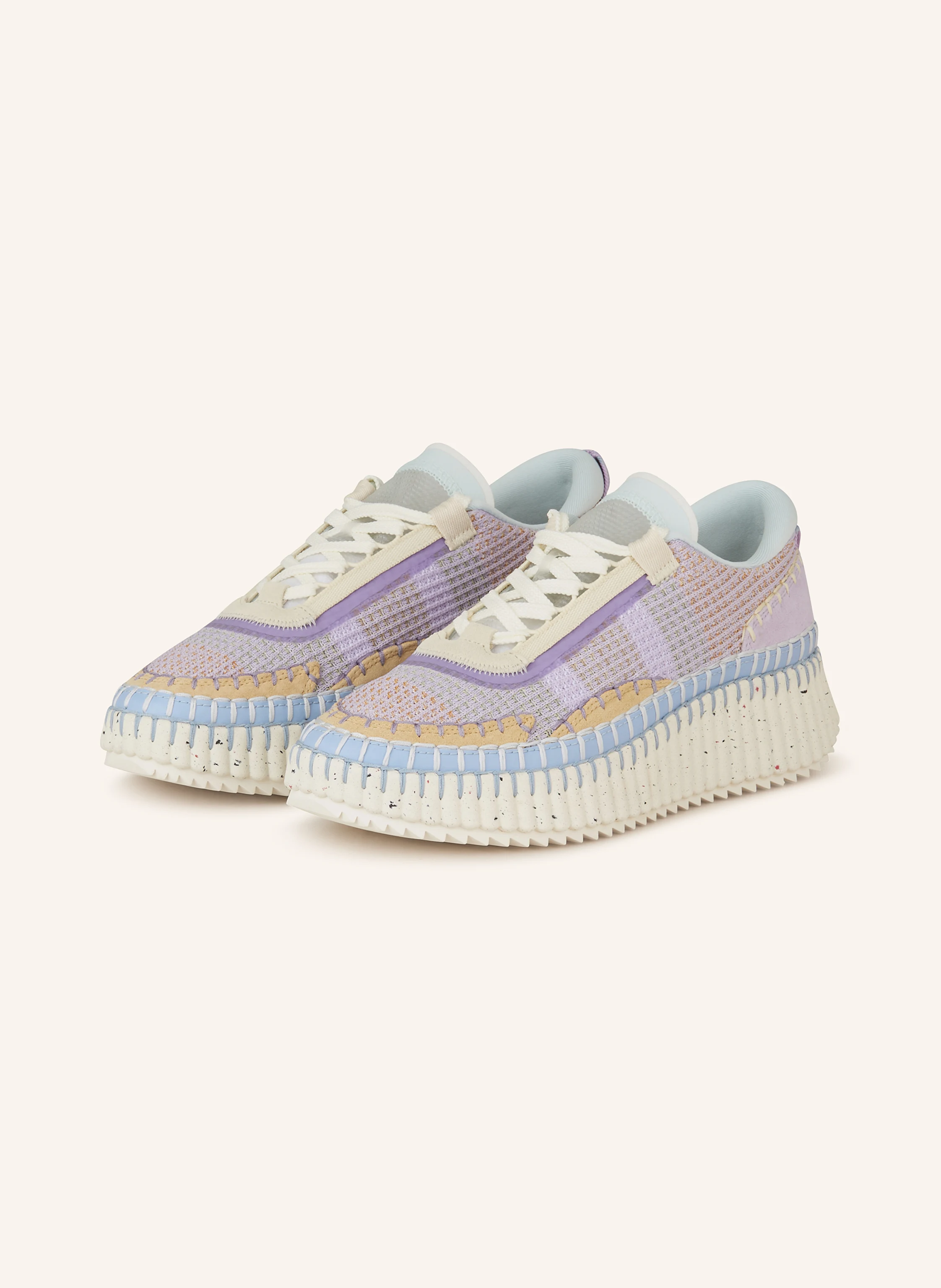 Chloé Sneaker NAMA