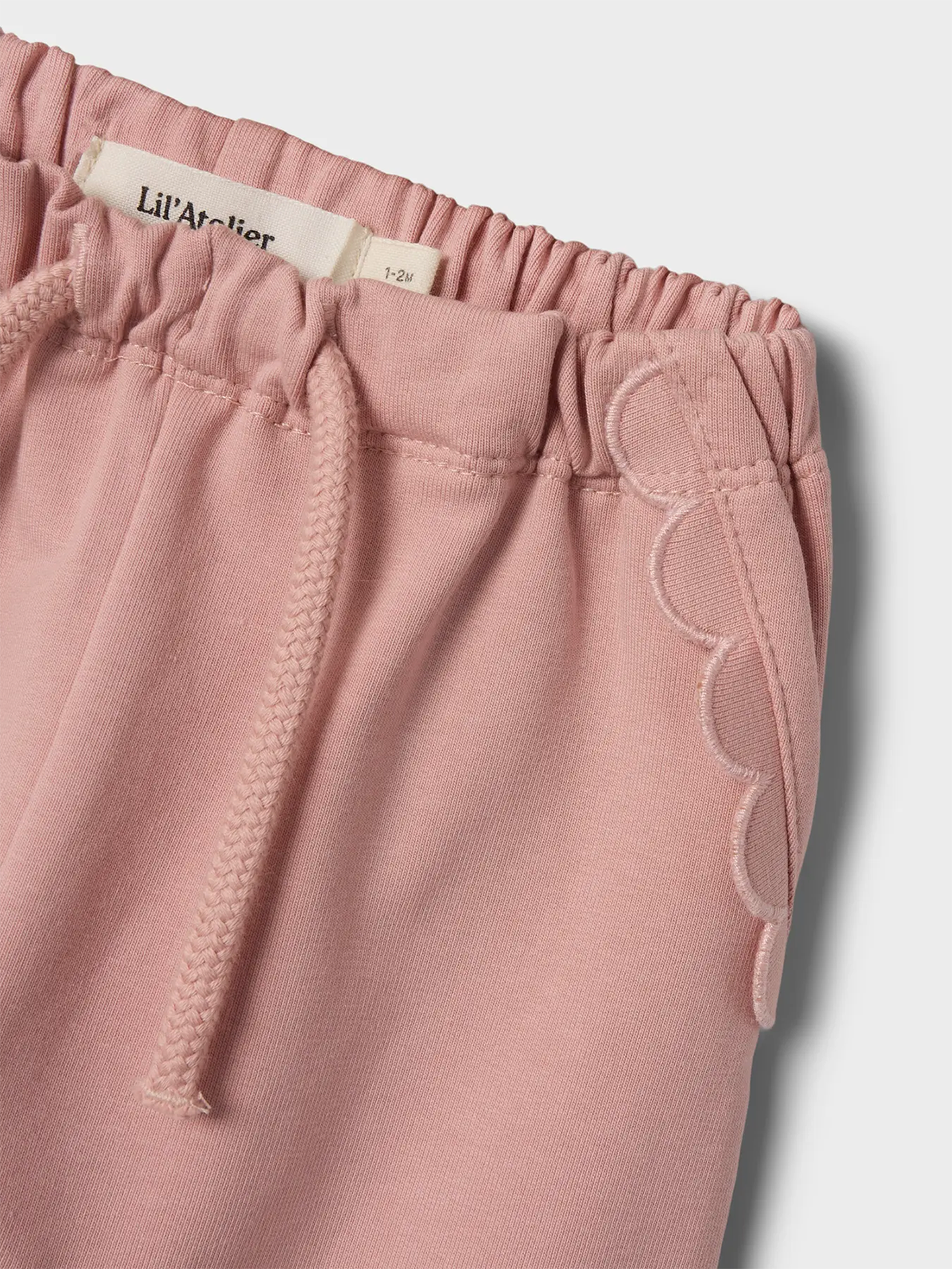 Omads Loose Sweat Pant