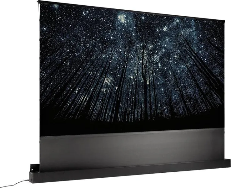Lumene Eden Extra Bright LT 300C Écrans de projection électriques