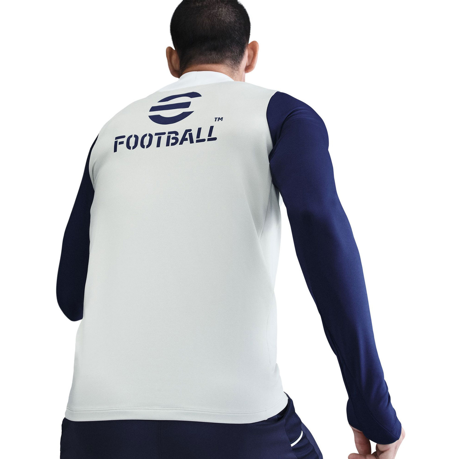 Nike Inter Milan Trainingspak