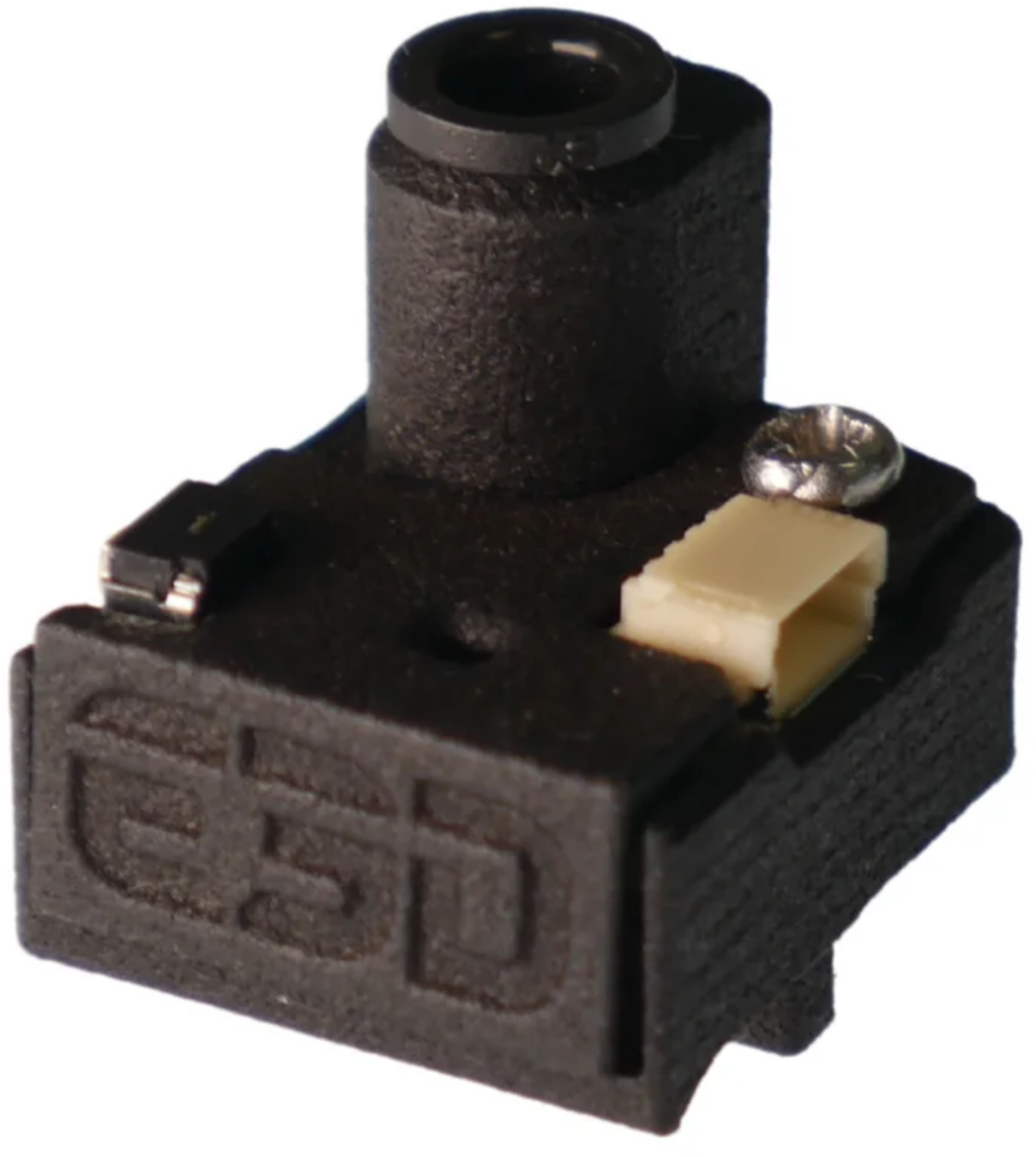 E3D  Roto Filament Sensor Prusa MK3 Edition    Ersatz Filamentsensor für Prusa 3D Drucker