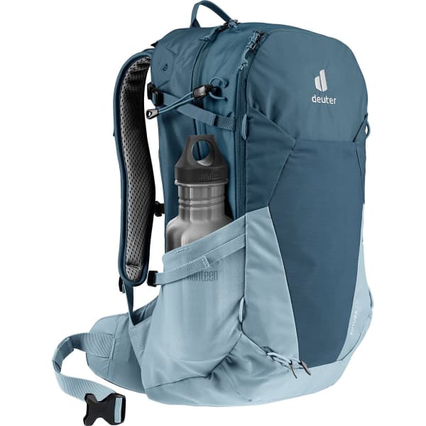 Sac à dos randonnée DEUTER FUTURA 23 BLEU ARCTIQUE/ARDOISE