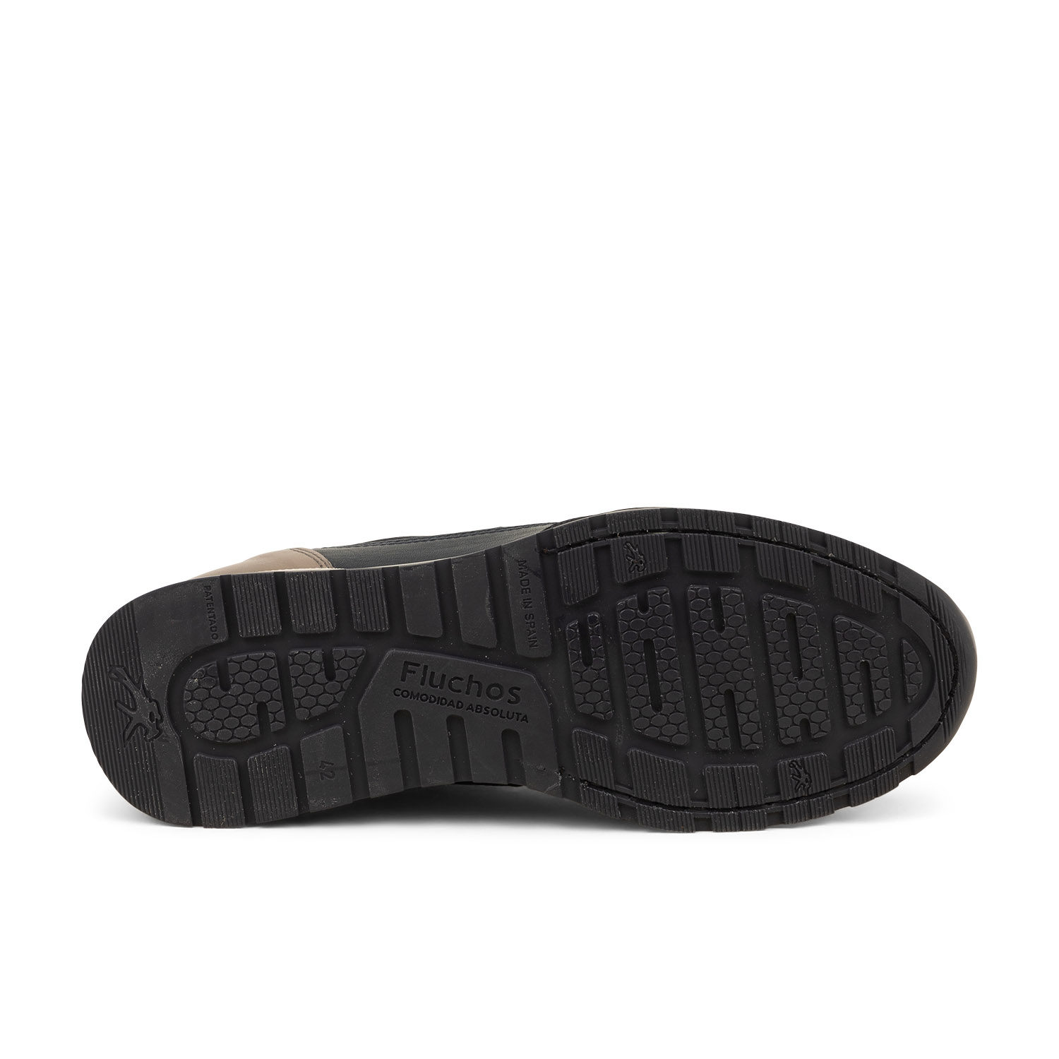 Baskets homme FLUCHOS FELOUIS
