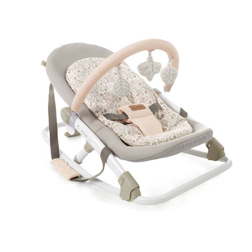 Transat pliable Fold Pale