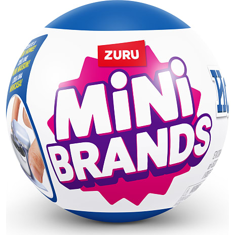 Home Mini Brands - assorteret