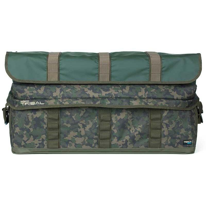 Sac Carryall Shimano Grand Trench Gear