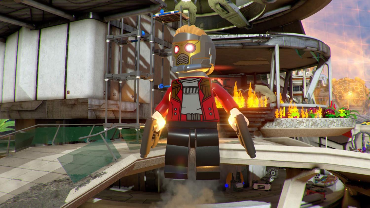 LEGO® Marvel Super Heroes 2 - Standard Edition- PC