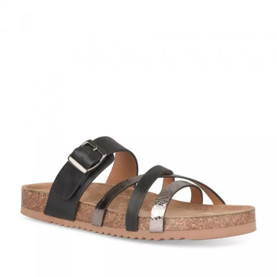Mules NOIR PHILOV
