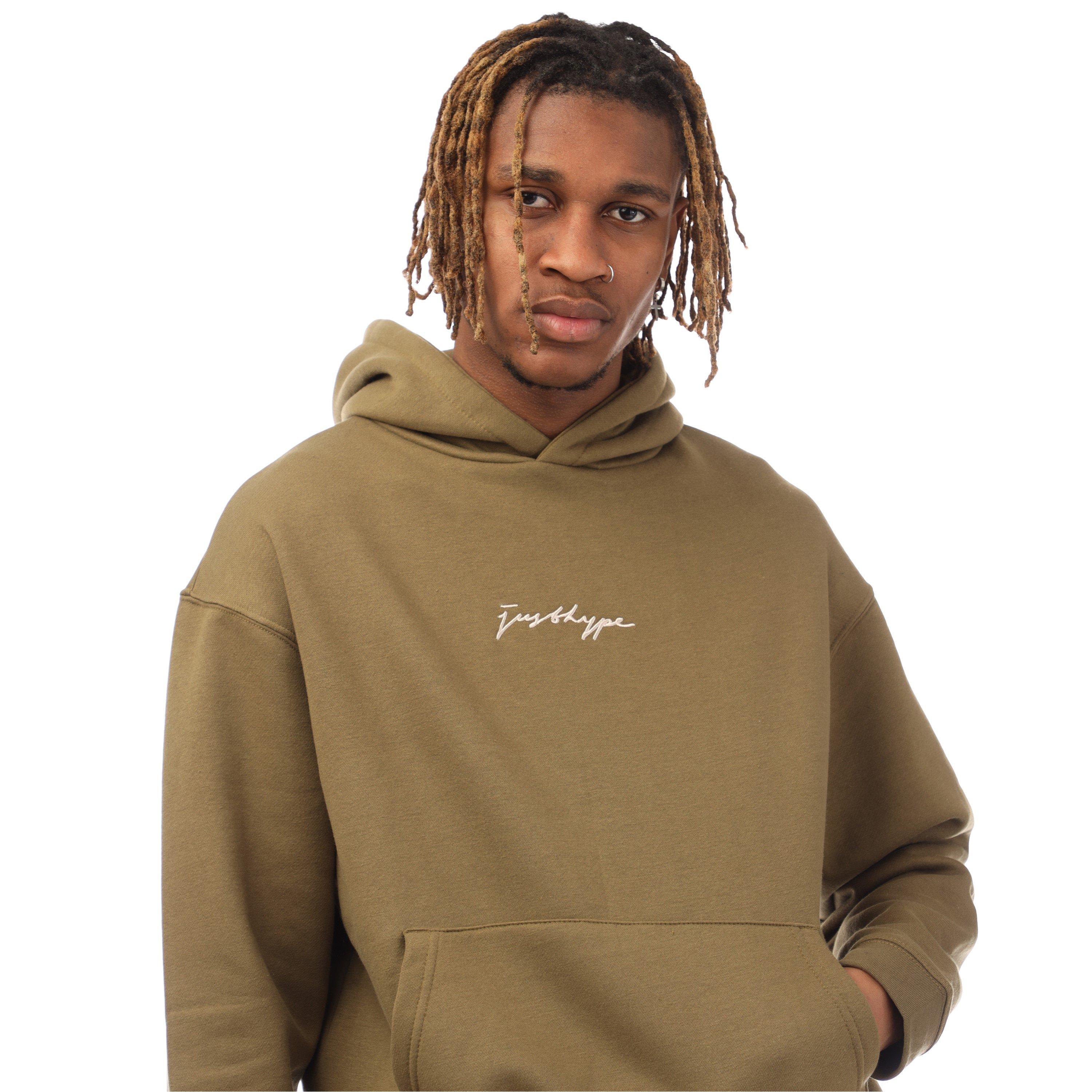 Hype O/S Hoodie 99