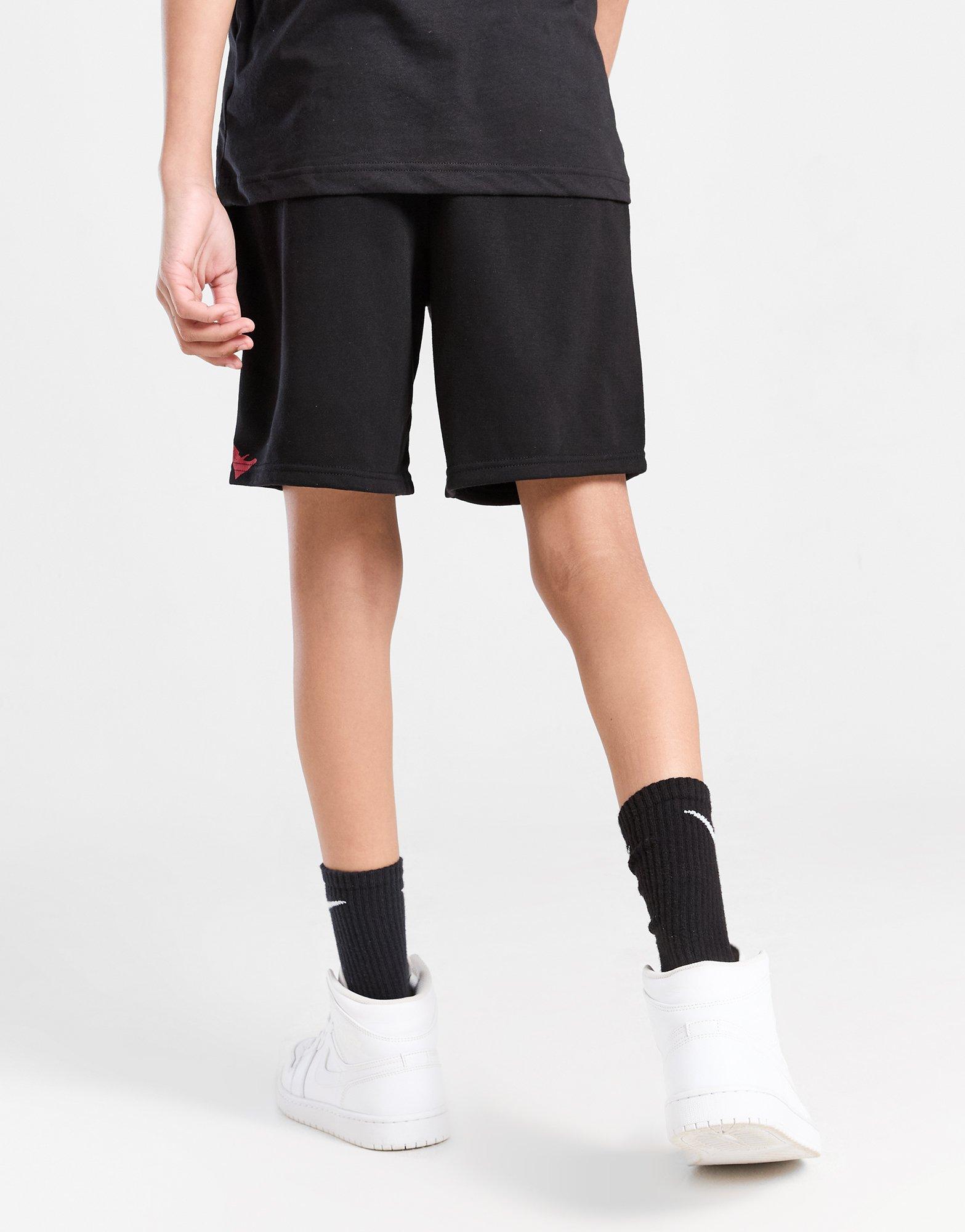 Jordan Short Jumpman 1984 Junior