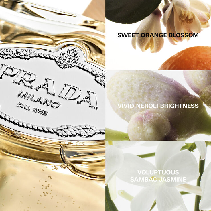 Prada Infusion de Fleur d'Oranger Eau de Parfum