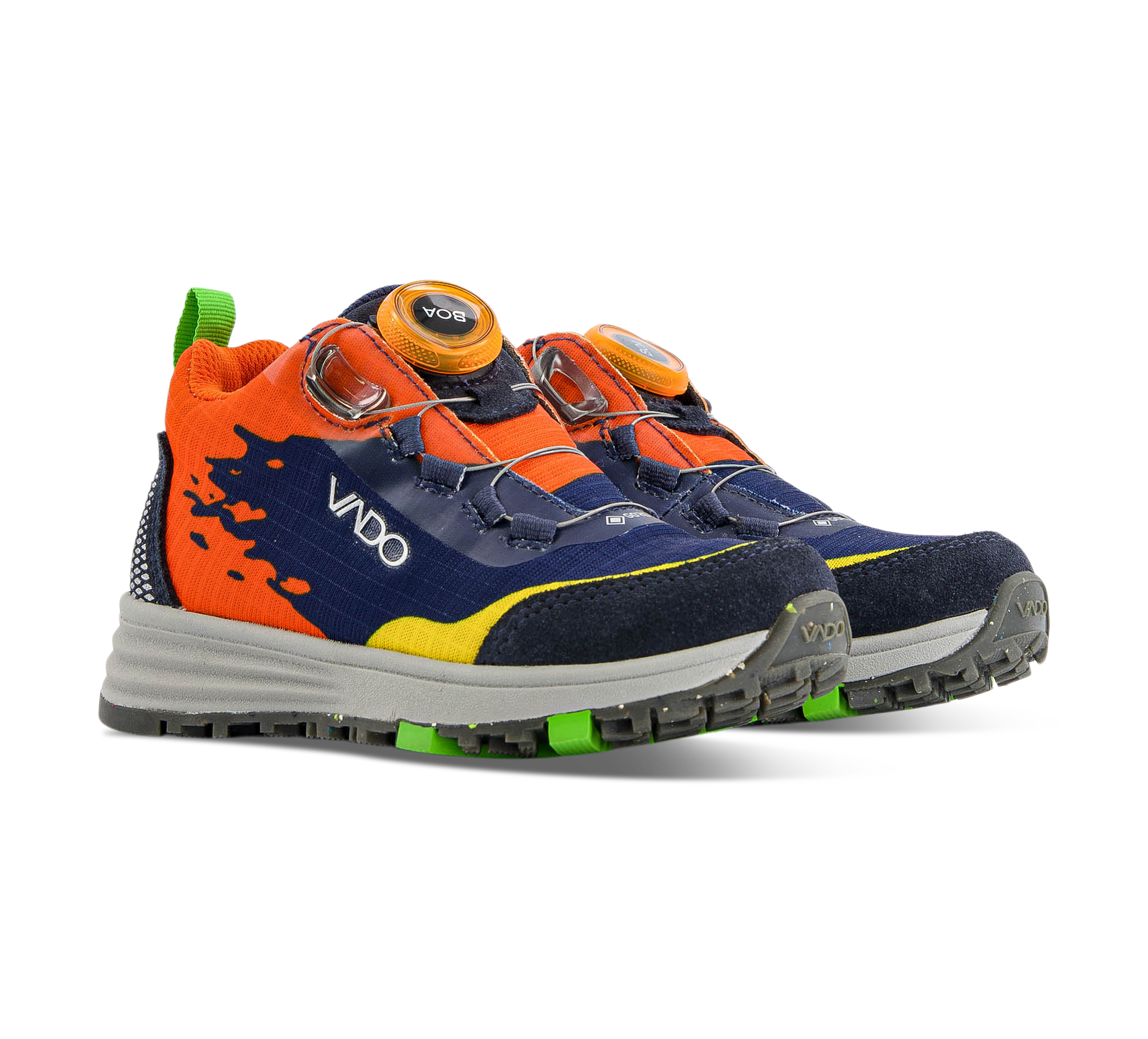 Vado Spread Mid Boa GTX